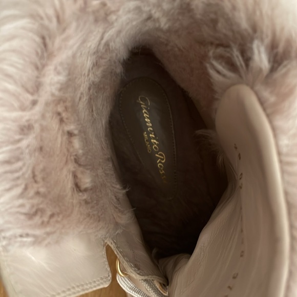 Gianvitto Rossi boots - Picture 12 of 15